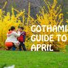 Gothamist Spring Guide: 20 Essential April Activities